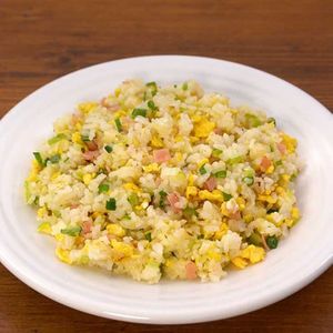 基本からアレンジまで！思わずつくりたくなる「パラパラ 炒飯 卵なし」のレシピ集クックパッド