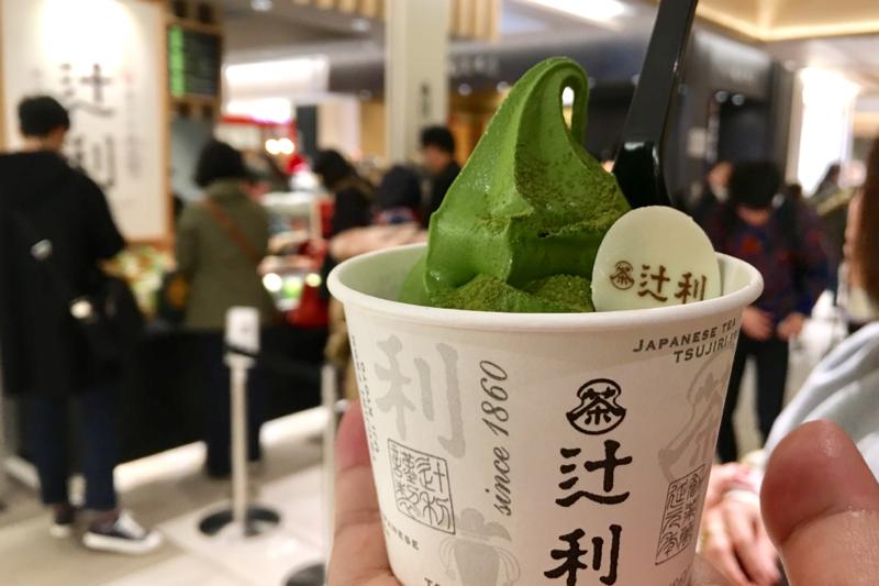 銀座三越「ぎんみつお茶パーティー」2023初開催。会場でしか食べられない抹茶スイーツは見逃せない！三越伊勢丹の食メディアFOODIE フーディー