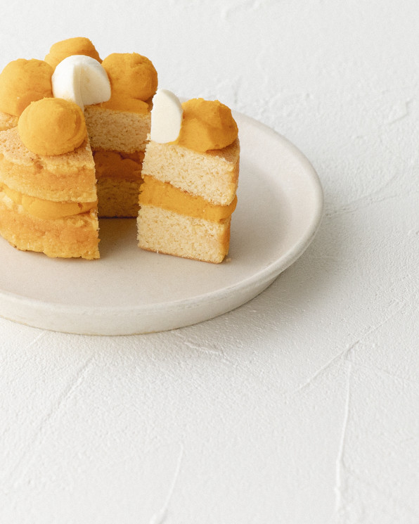 基本からアレンジまで!思わずつくりたくなる「犬 スポンジケーキ」のレシピ集クックパッド