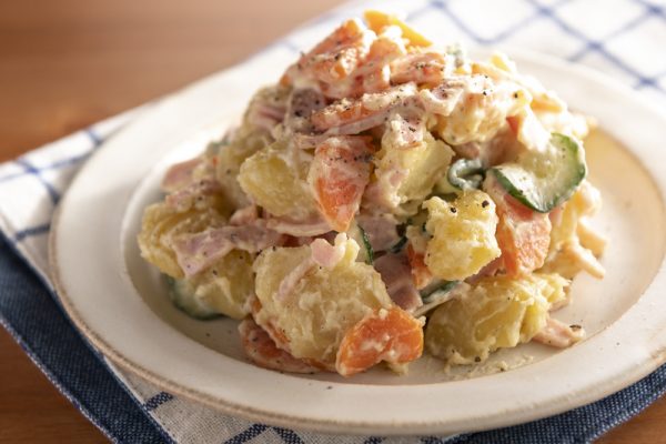 ダイソー 鍋もフライパンも不要！「スチーム調理バッグ」は電子レンジでおかずが作れるラク家事グッズイチオシichioshi