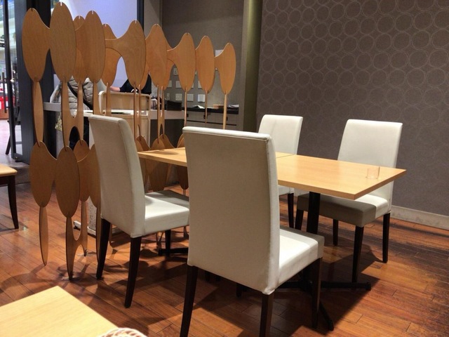 お店招待席=「アンティパスタ銀座店」たっぷり南イタリアの味覚 - 日本食糧新聞・電子版