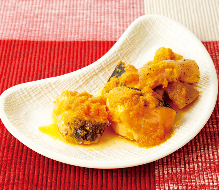 あさりのお味噌汁