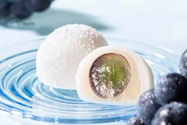 キル フェ ボン 全国各地から集めた個性豊かな“ぶどう”が勢揃い！島根県のぶどう“神紅 しんく ”や長野県の希少品種“リザマート”を使用した新作タルト登場キルフェボン株式会社のプレスリリース