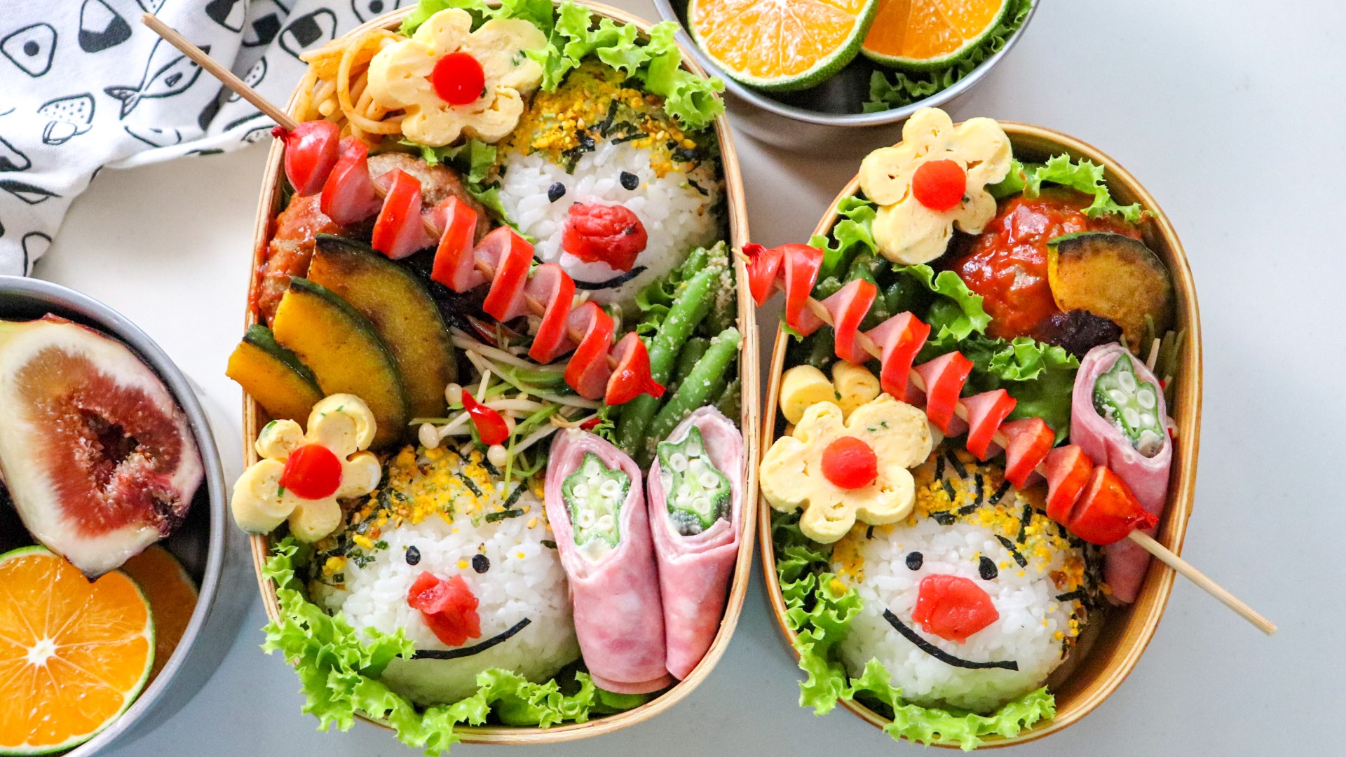 大人可愛い!おにぎりのおすすめレシピ6選の人気レシピ・作り方デリッシュキッチン