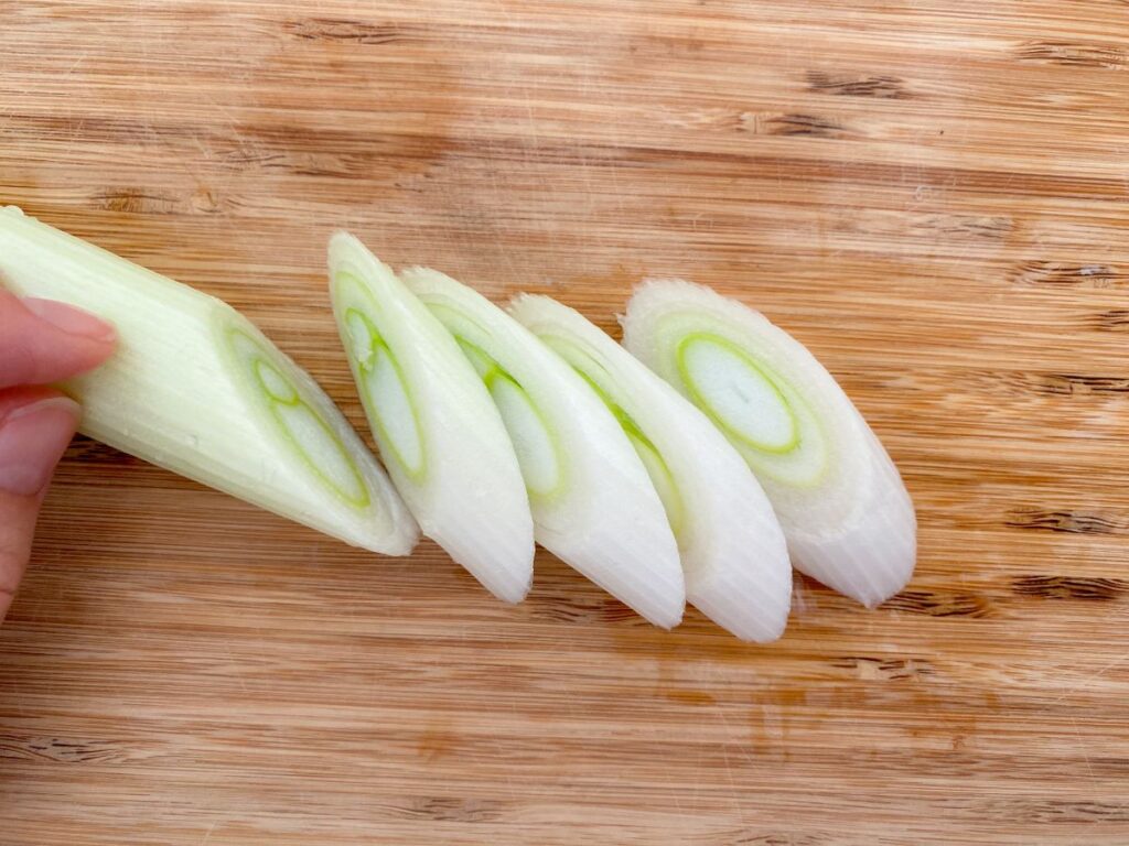 泥ねぎ保管方法のススメ – 和合堂 株式会社和合堂