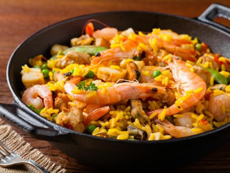 冷え性などの緩和にも。悩める女性の味方「サフラン」の使い方 - E・レシピ 2 3ページ