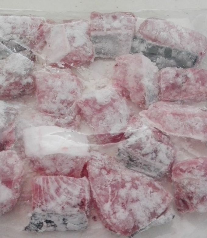 まとめて作って冷凍保存☆ぶりの照焼き by 単！！クックパッド簡単おいしいみんなのレシピが392万品