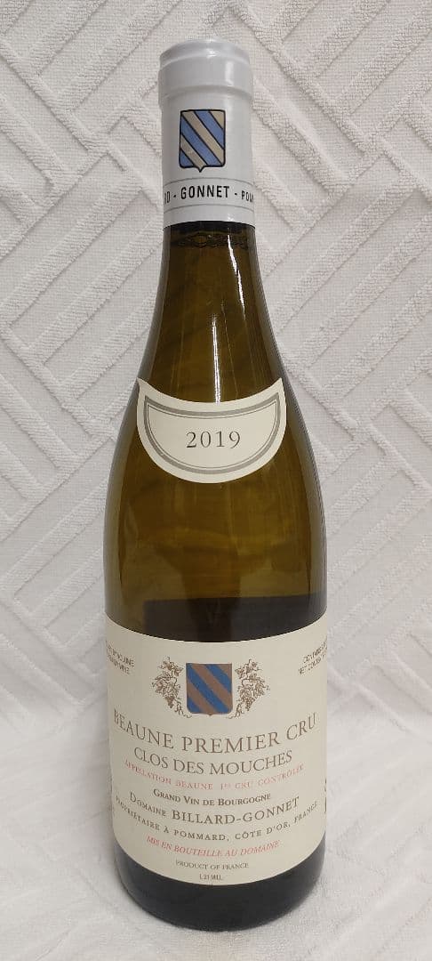 Cave de Terre Onlineボーヌ プルミエクリュ レ・ゼプノ 2008 バックヴィンテージ ドメーヌ・パラン DomaineParent Beaune 1er Cru Les Epenottes ブルゴーニュ赤