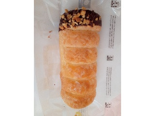 ピスタチオパンケーキ沖縄ファミリーマート