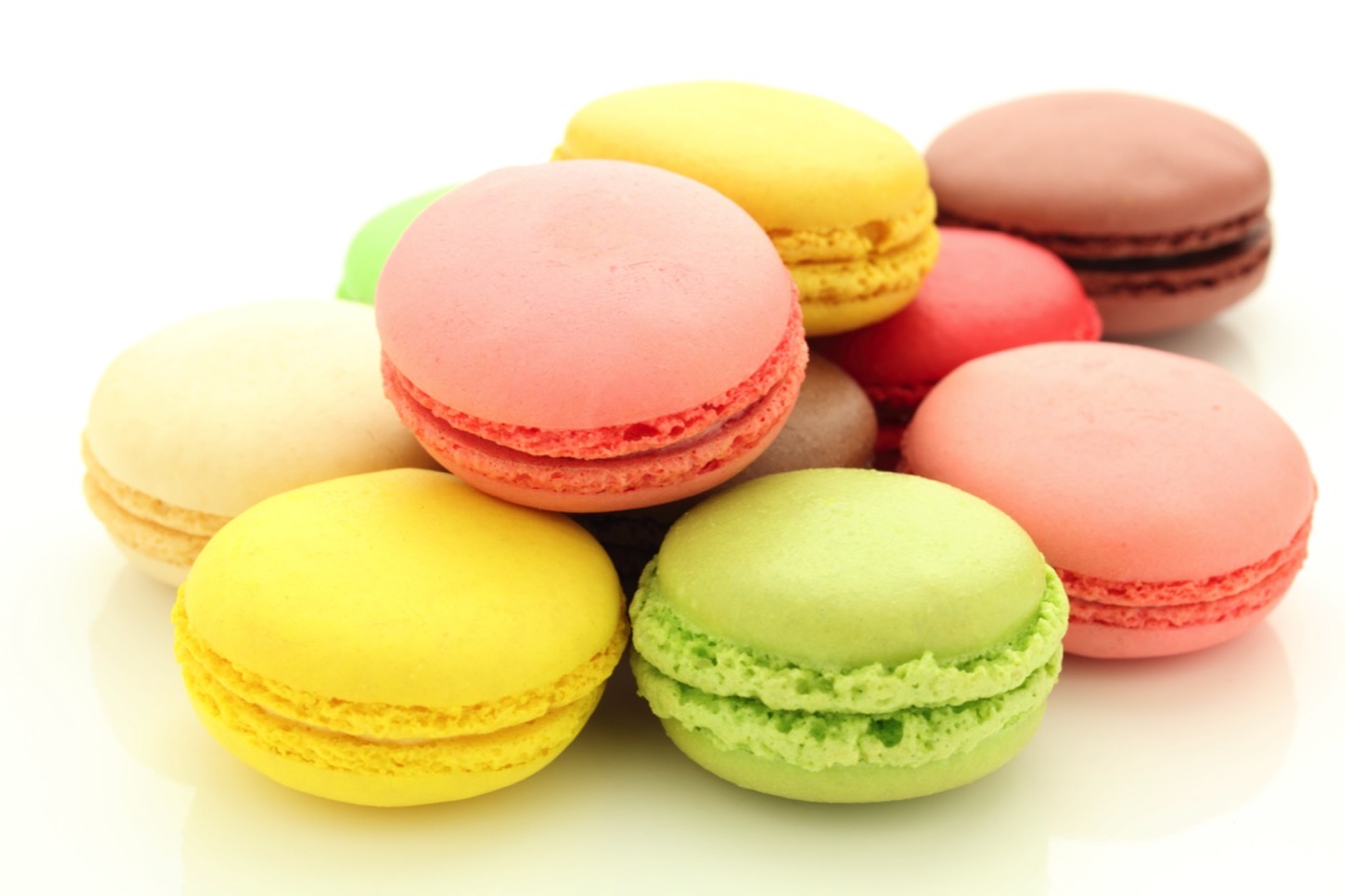 フランスのお菓子23選!心奪われる絶品スイーツを堪能しませんか? - macaroni