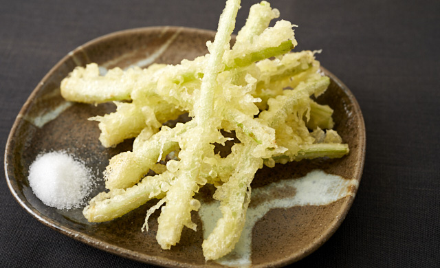 簡単らっきょう漬け