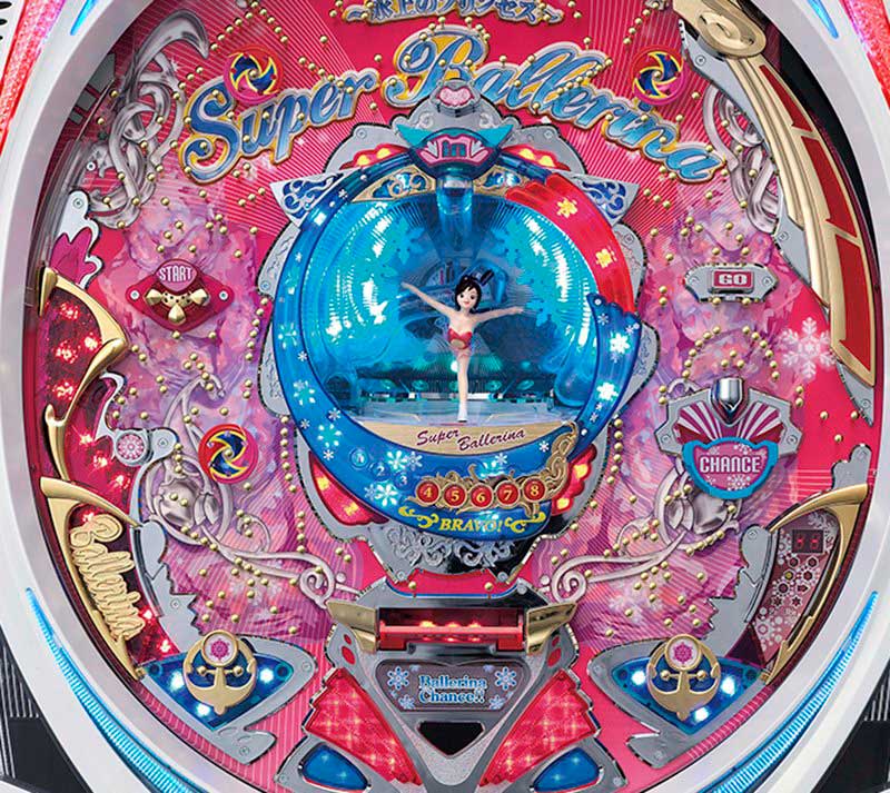 藤商事以外のアレパチ懐かしパチンコ回想ブログ