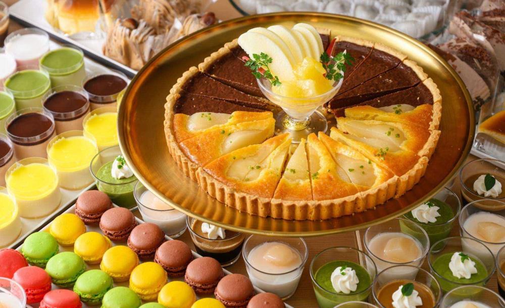 人気を呼ぶ！ 「和風デザート」「和風菓子」大全旭屋出版