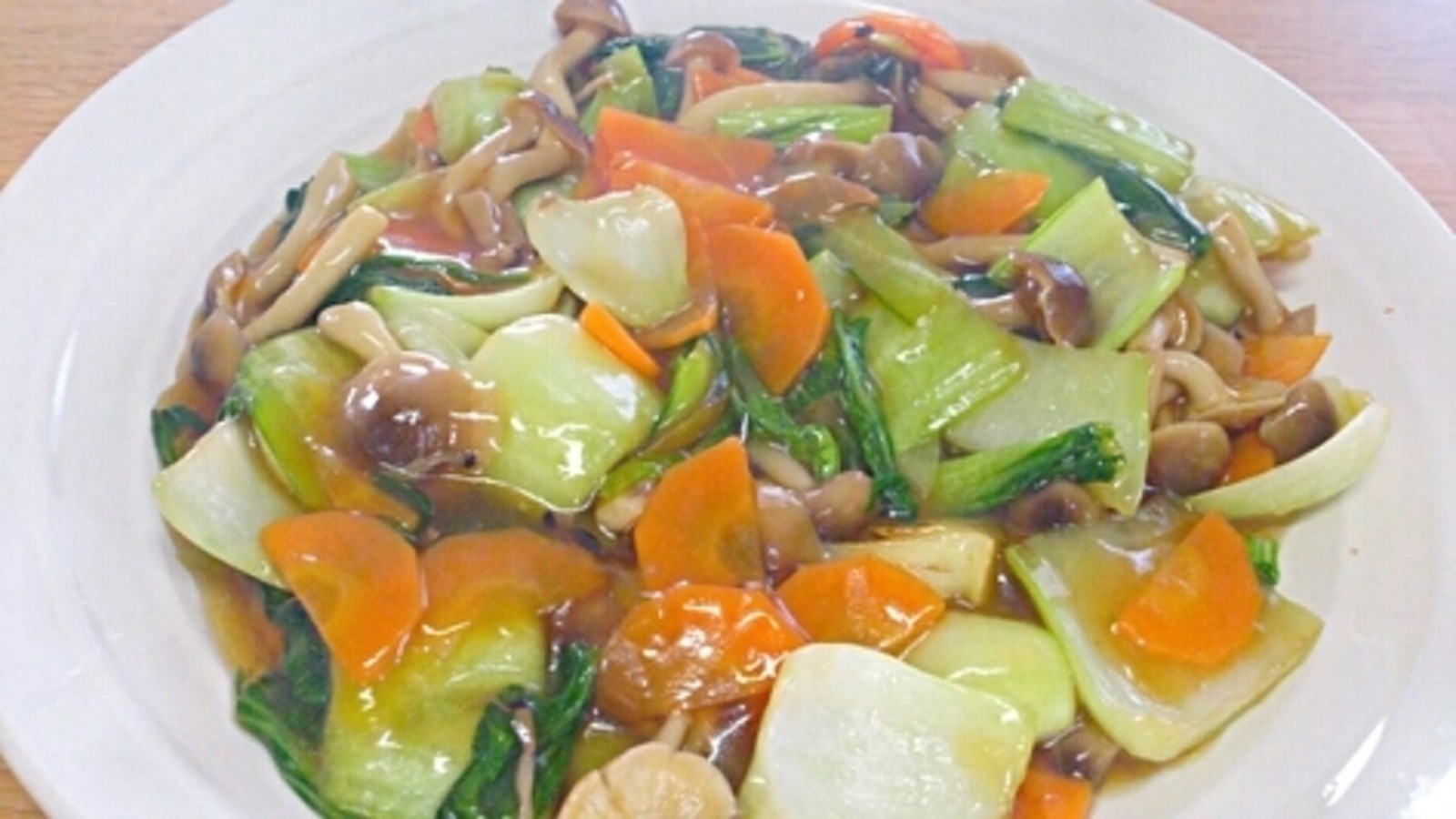 めんつゆで簡単和風あんかけ『きのこハンバーグ』 まいにち3品食堂- エキスパート - Yahoo!ニュース