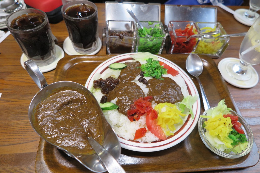 珊瑚礁 本店 鎌倉 カレー- Retty レッティ