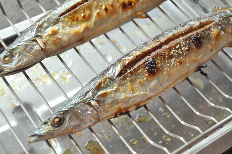 秋はやっぱり秋刀魚が食べたい！フライパンで作れる秋刀魚のアレンジレシピ5選おうちごはん