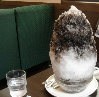 Cafe Elephant Mountain@cafeelephantmountain· Nagano-shi, Nagano