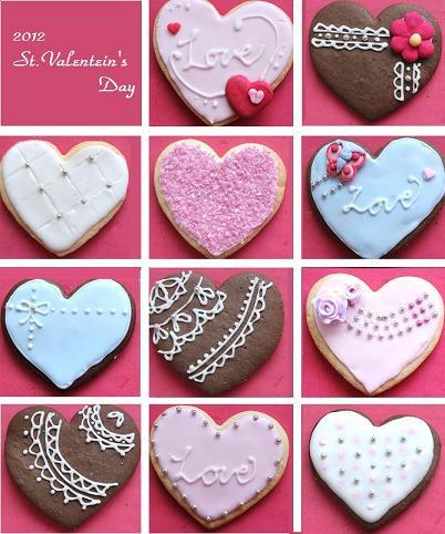 ハートレースアイシングクッキー Heart lace icingcookieクッキー emBellir 通販1879787Creema クリーマ