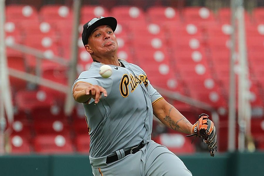 ヤクルトスワローズ オスナ ユニフォーム 燕パワー2021 ホセ・オスナ ヤクルト・オスナ母の日にささげた“有言実行弾”にネット感動「最高のプレゼント」「少年との約束守る」 - スポニチ Sponichi Annex 野球