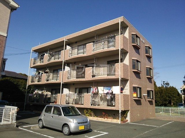 ホームズ】ラ・シエスタ 1階の建物情報｜静岡県沼津市西添町16-6