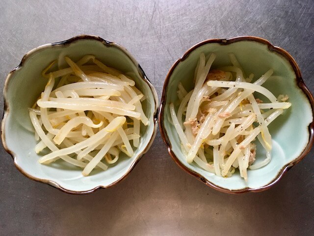 もやしは「1分茹でる？」or「2分茹でる？」料理人の回答に 『絶対マネします！』 ぱぷちゃん- エキスパート - Yahoo!ニュース