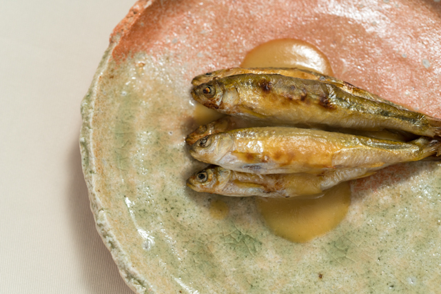 南風のもちチーズどろ焼き すじこん姫路焼き うたかた。Snapdish スナップディッシュID:a19nma