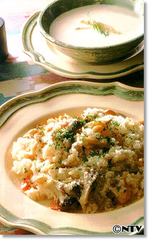 簡単!きのこのバター醤油炊き込みご飯 by 高橋せなクックパッド簡単おいしいみんなのレシピが392万品