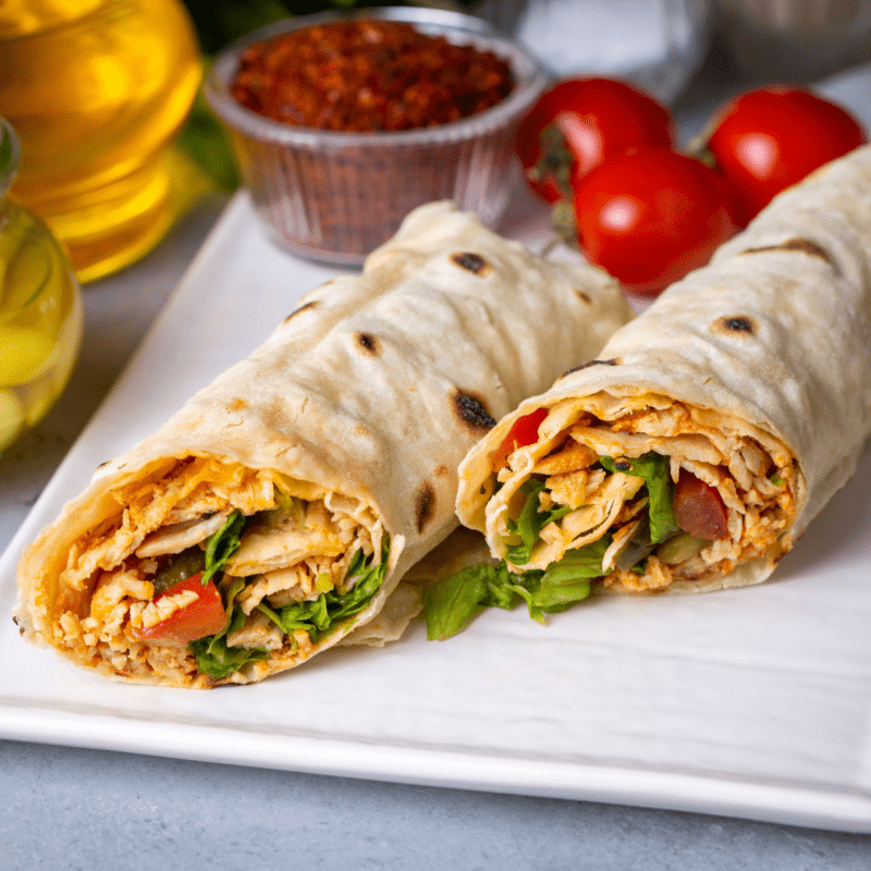 ケバブってなんの肉?気になる種類や自宅で再現できる作り方 - macaroni