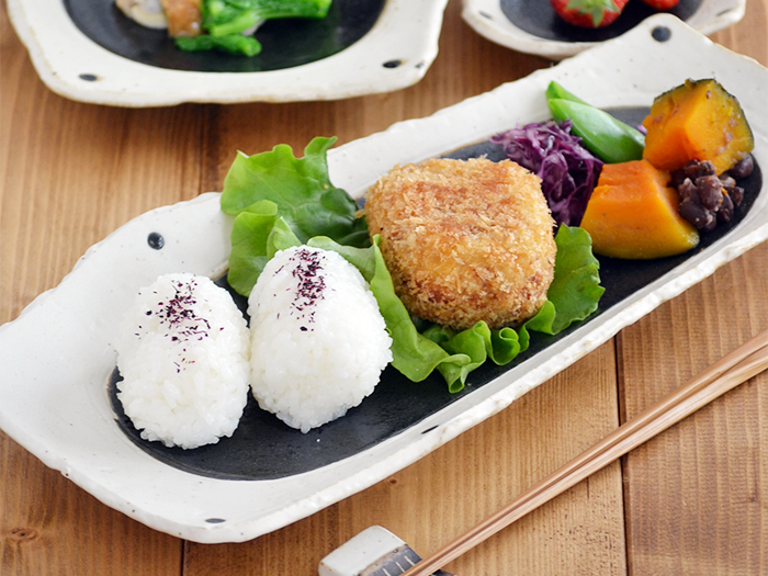 常備菜ならおしゃれ朝食ワンプレートが10分で！作り置き2レシピ - 朝時間.jp