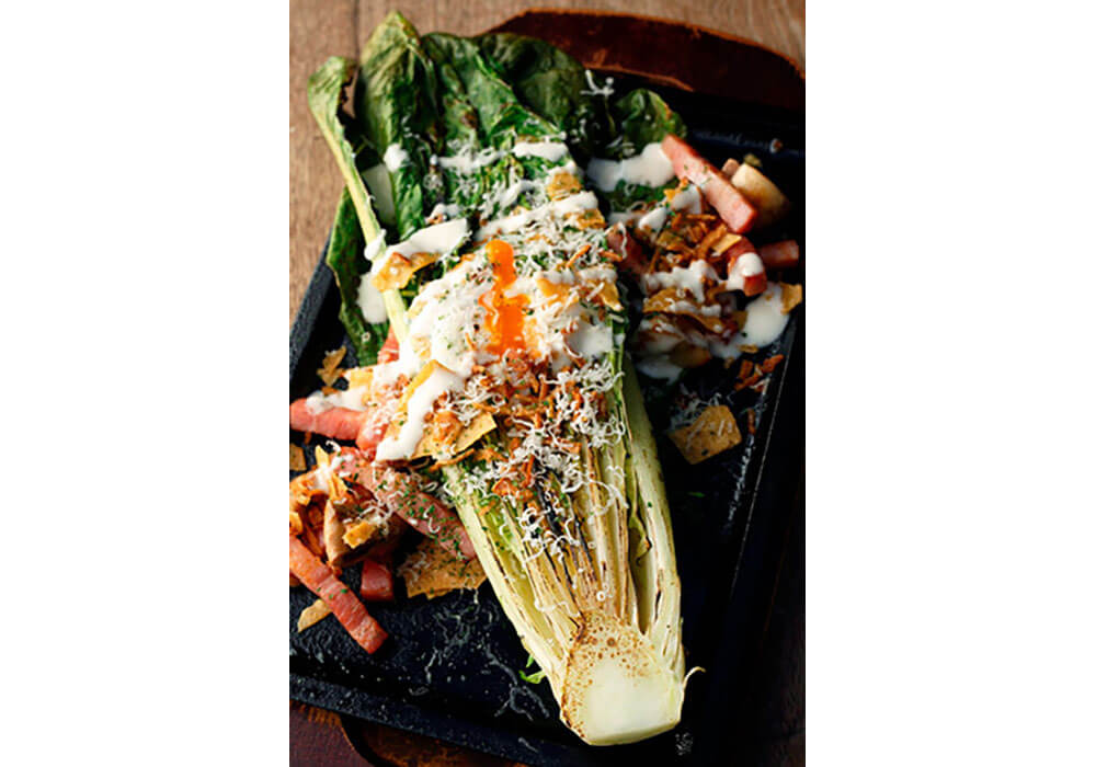 基本からアレンジまで！思わずつくりたくなる「ロメイン・レタス」のレシピ集クックパッド