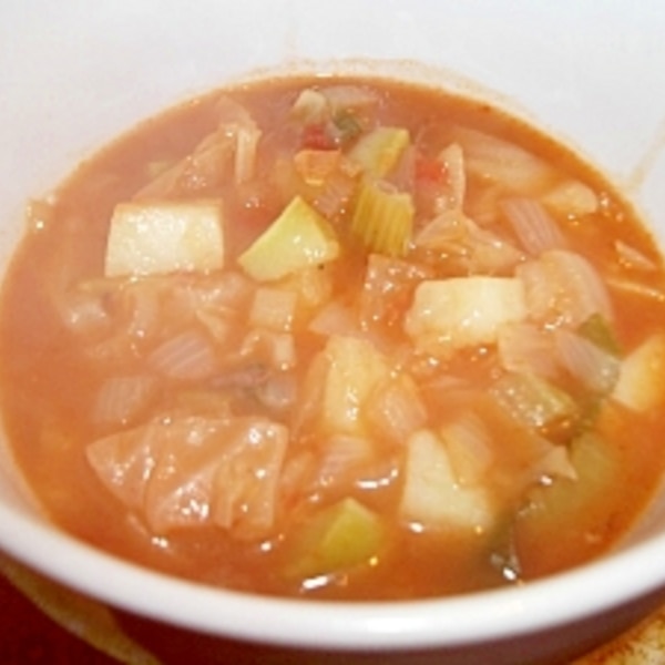 Part2：ロシアで食べられている料理って、おいしいの？ スープ編たびこふれ