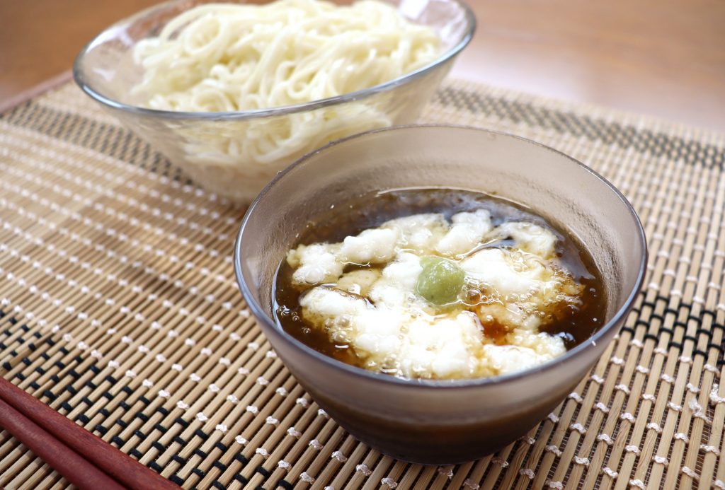 脱マンネリ！ そうめんとめんつゆのアレンジレシピ三越伊勢丹の食メディアFOODIE フーディー