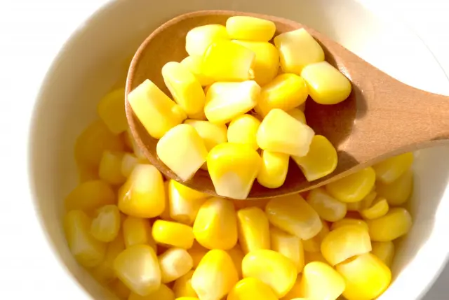 お弁当の彩りに！ 5分で作れるホールコーン缶の時短副菜5選 画像2 5- レタスクラブ