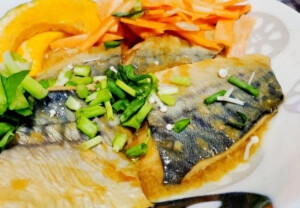 ガッツリ味の秘密は?Makoさんのカレーそぼろ弁当LEE