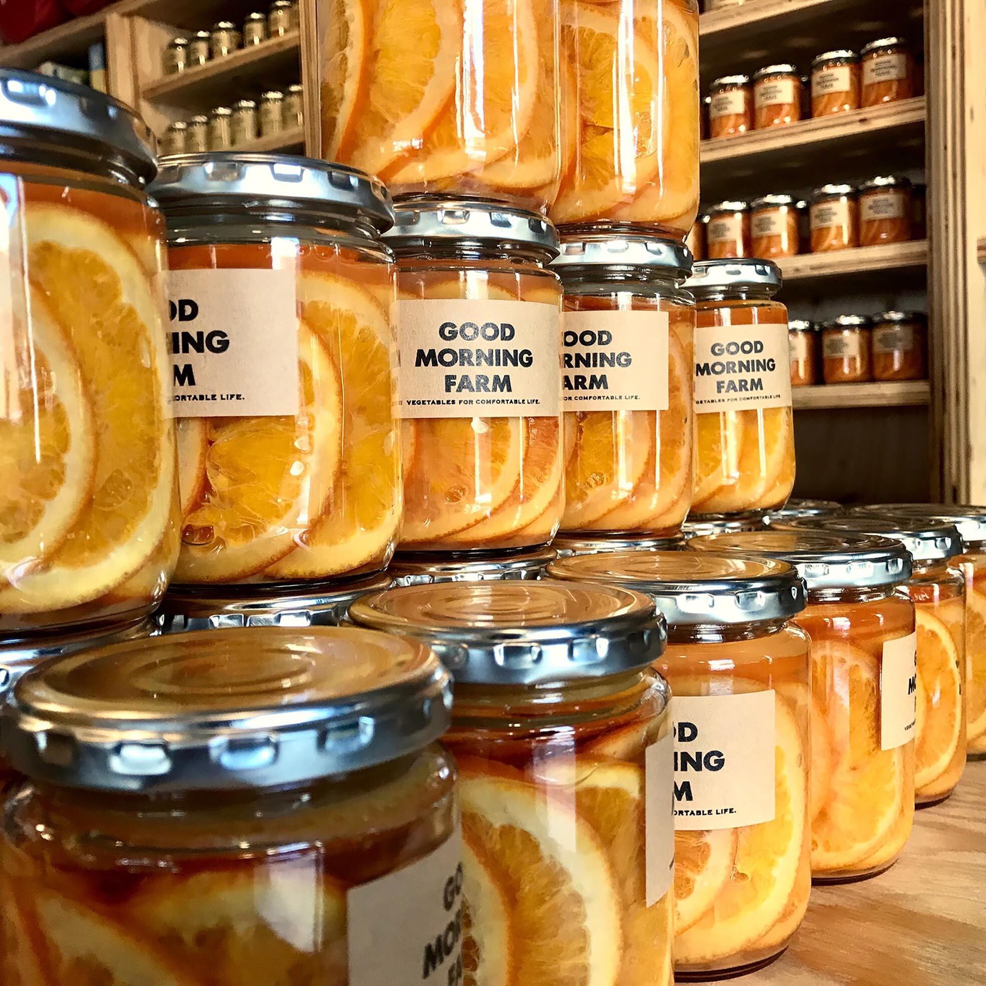 金柑のシロップ煮 柑橘がおいしい季節ですLEE