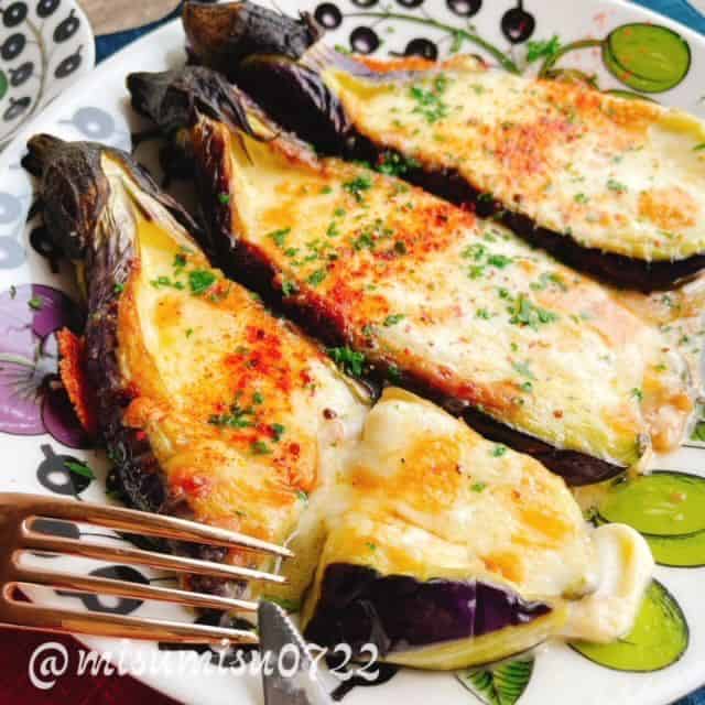 悪魔のやみつき肉茄子 - 料理研究家リュウジのバズレシピ.com