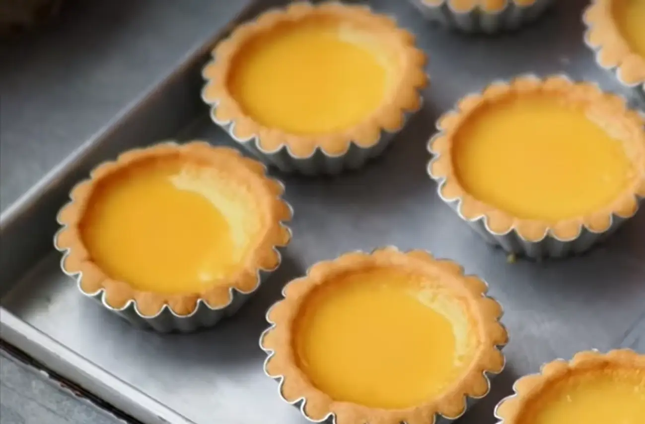 有頭海老のカレ