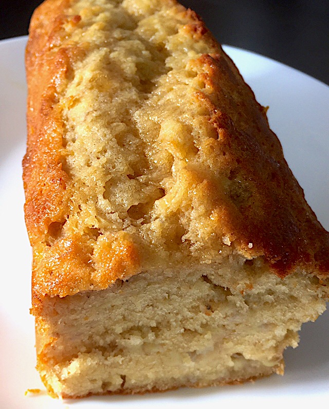 シロップ*パウンドケーキ用