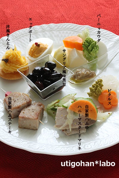 SCHOENDORF シェーンドルフ・日進ハム 日進ハムの冬おせちセット SDC-1401CONCENT コンセント