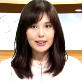 岡田みはるの現在と号泣の理由＆泣く動画！NHK山形お天気お姉さん降板の真相とその後まとめ