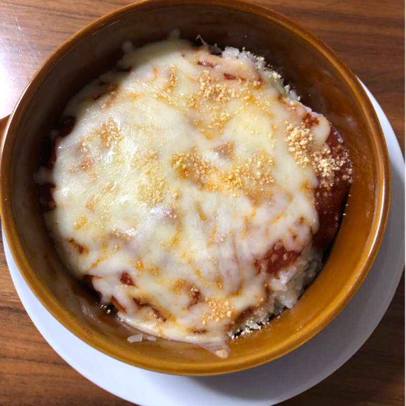 楽天市場 ◇ハチ食品 4種のチーズ入りチーズドリア140g 3498220 ソース かんたん アレンジ レトルト オーブン・レンジ :キッチン雑貨のパレット燕三条本店