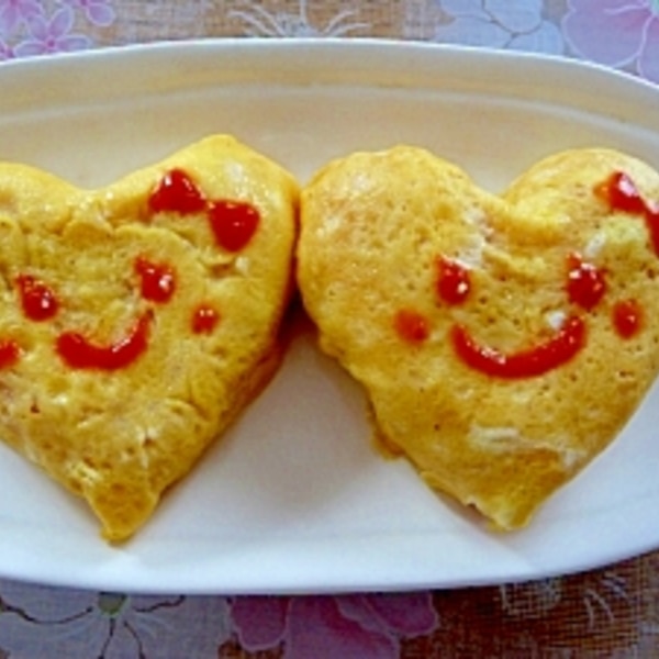 今年は酉年! 簡単なのに可愛い! ひよこオムライス - トモニテYahoo! JAPAN