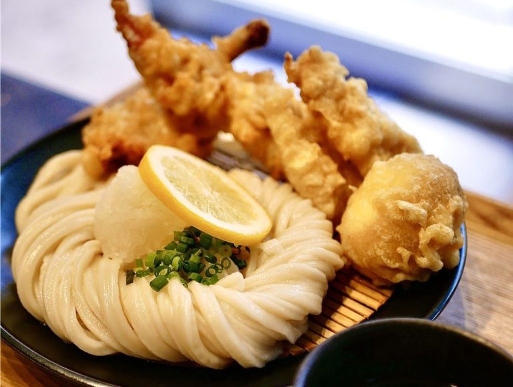 半生手打ちうどん と 鰤と鰯の旨味つゆ 贈答セット 各２人前×３袋 - 富山県氷見市ふるさとチョイス - ふるさと納税サイト