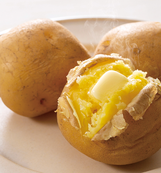 じゃがいもの品種ごとの使い分けと保存方法ヤマキ かつお節プラス®鰹節屋・だし屋、ヤマキ