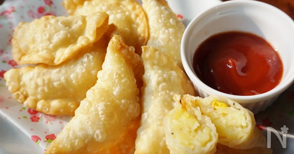 基本からアレンジまで！思わずつくりたくなる「餃子の皮 じゃがいも ツナ」のレシピ集クックパッド