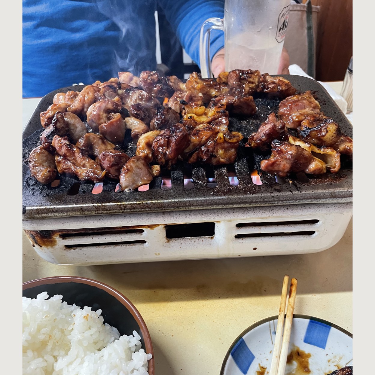 とり汰 - 松阪/焼き鳥