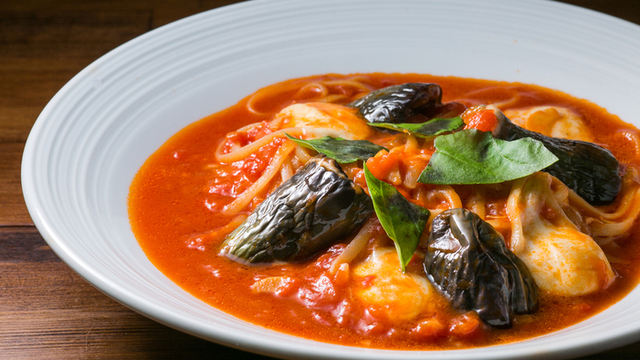 自家製生パスタとスペアリブのお店 なかい家 西中島 居酒屋 <ネット予約可>ホットペッパーグルメ