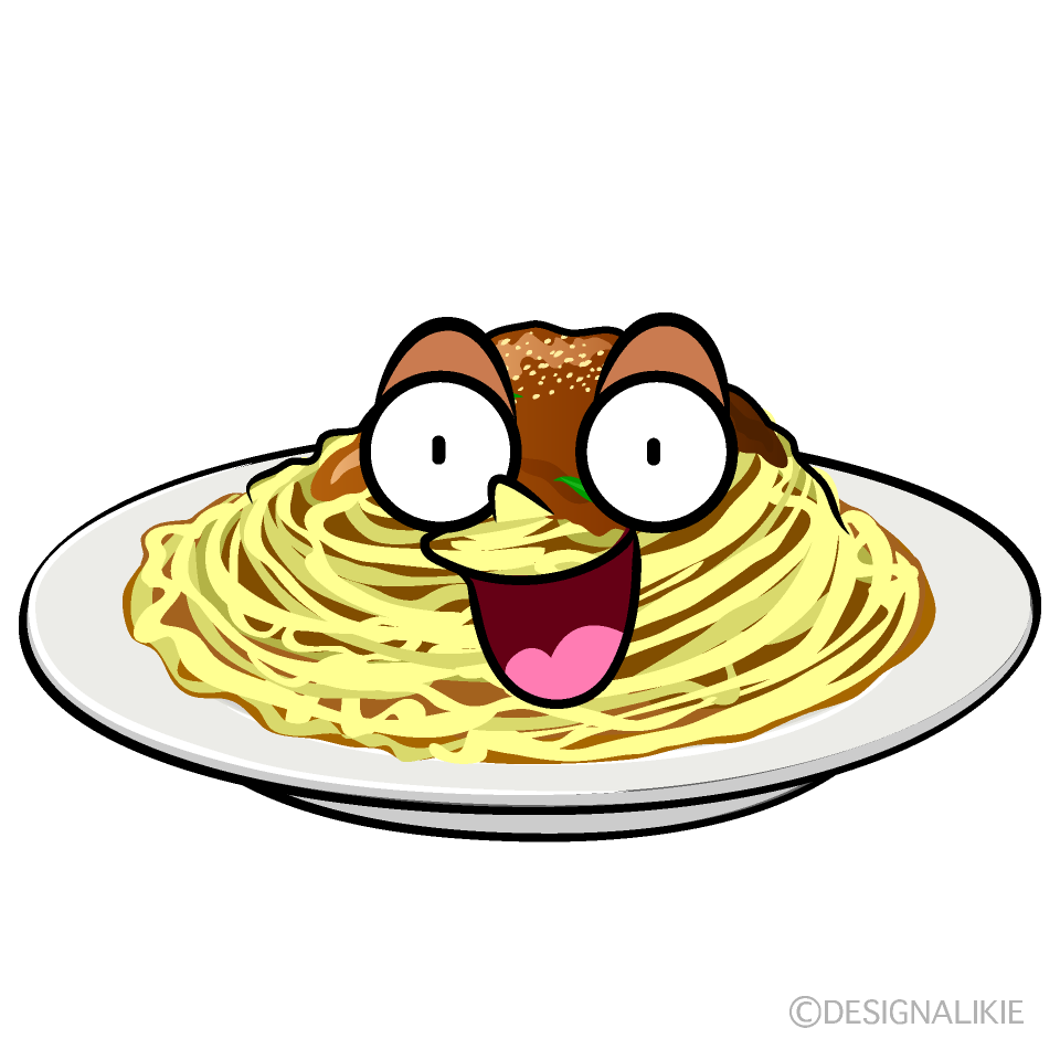 手描きのパスタイラストイラスト素材透過、PNGフリー画像ダウンロード - Pngtree