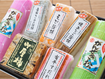 かまぼこができるまで日本かまぼこ協会