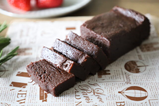 人気の超簡単バレンタインレシピ特選24品！オーブンなしの簡単スイーツ！お子さんにもおすすめ。 - つくりおき食堂